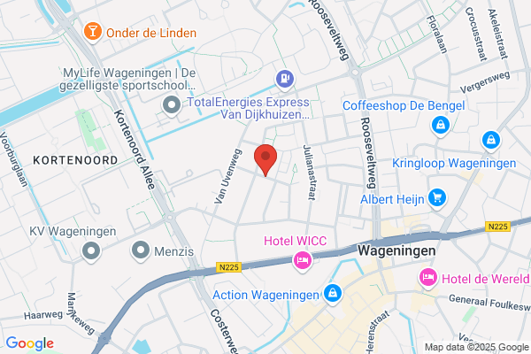 Makdis Installatietechniek