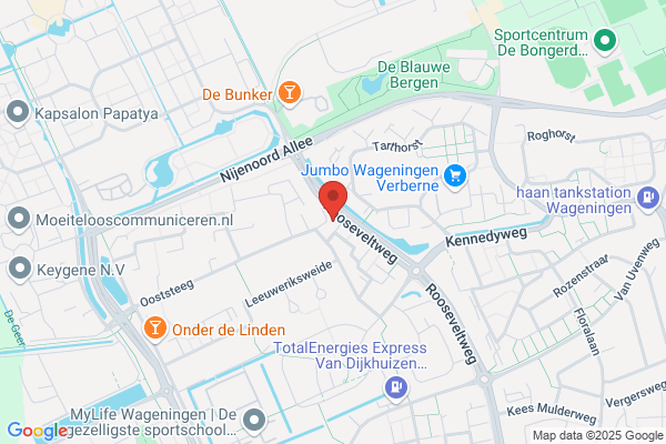 J Van Klussenbedrijf Holland