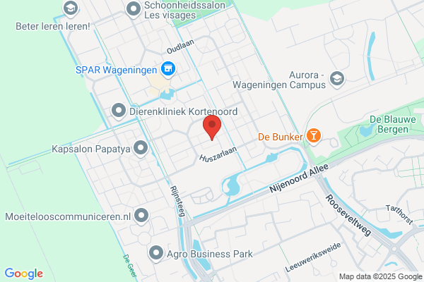 Karwei Centrale Wageningen Vof