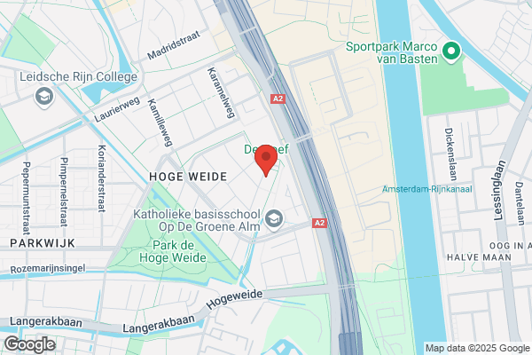 Loodgietersbedrijf P. Jagers