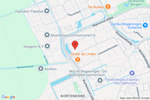 Technisch Bedrijf W. De Beet