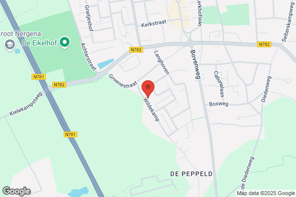 Makelaardij Rozeboom NVM