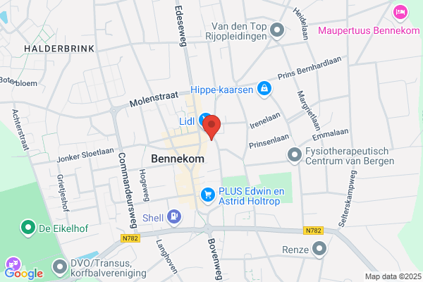 Barneveld Schuurman Makelaars Vof