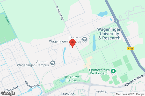 Centre For Food Sciences