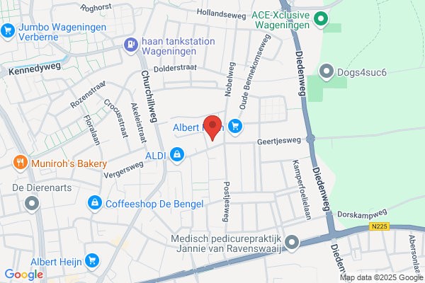 Plantenziektenkundige Dienst