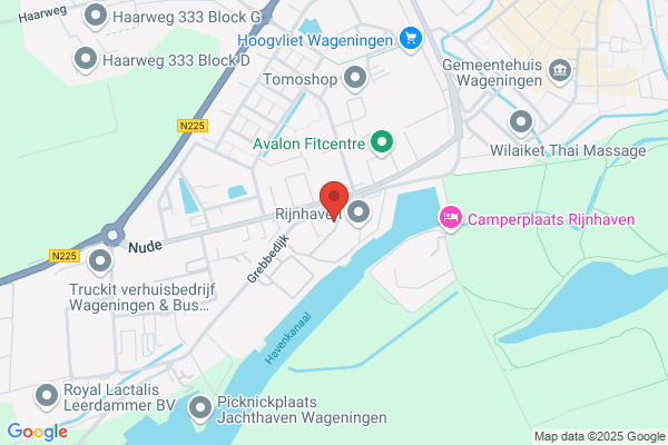Coop Op- En Overslagvereniging Rijnzate Ua
