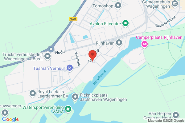 Silo Wageningen Bv
