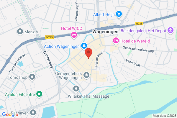 Het Huis Van Maaren Opticiens