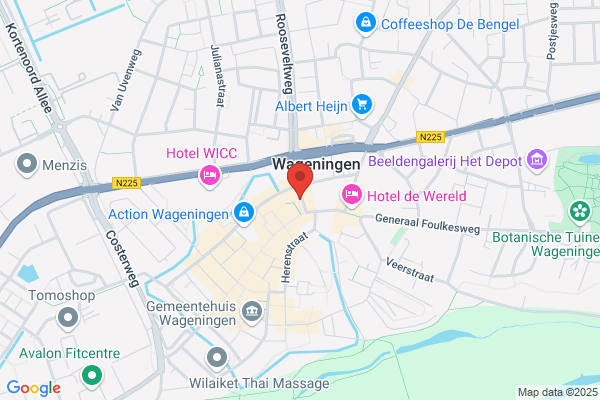 J.L.J.M. Kraijkamp Bv