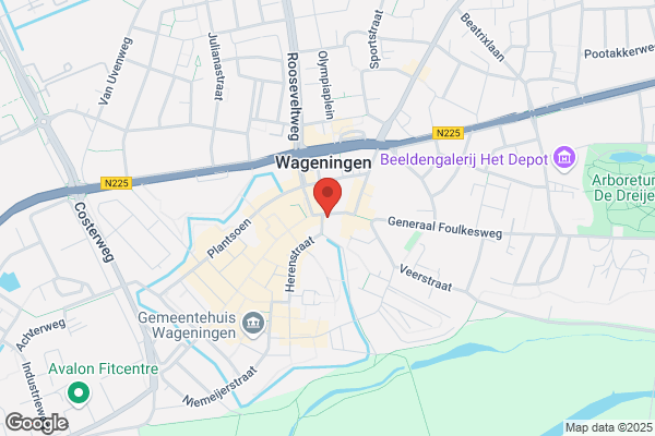 Visueel Optisch Centrum Eikendal Bv