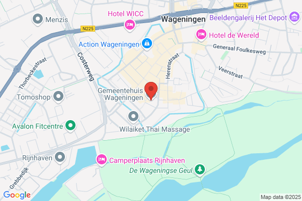 Gemeente Wageningen