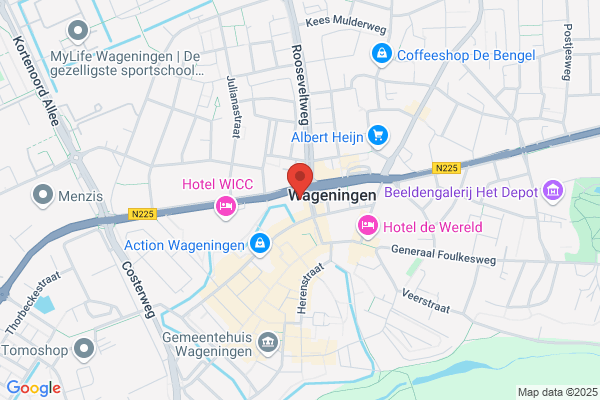 Beter Horen Wageningen