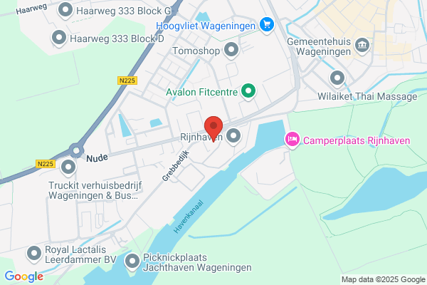 Welkoop Wageningen