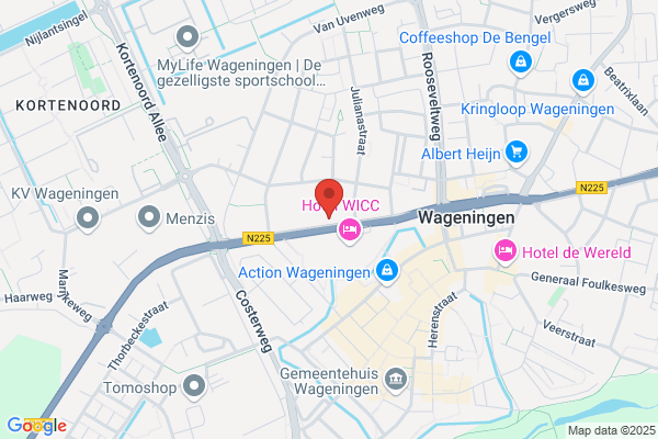 Ecohout, Stichting