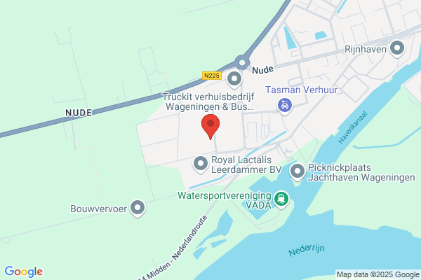 Kad Kennis- & Adviescentrum Dierplagen