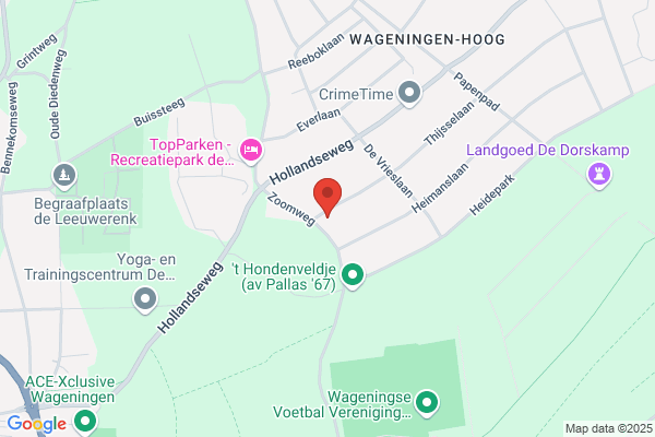 Vermogensmeesters Bv, De