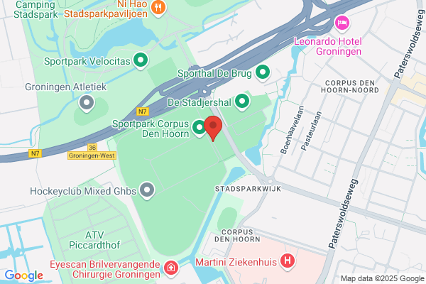 Wielerbaan, De