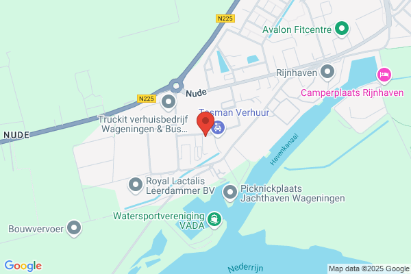 Bongers Verhuizingen en Opslag