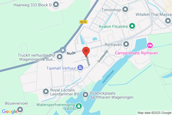 Grol Wageningen Vof, C