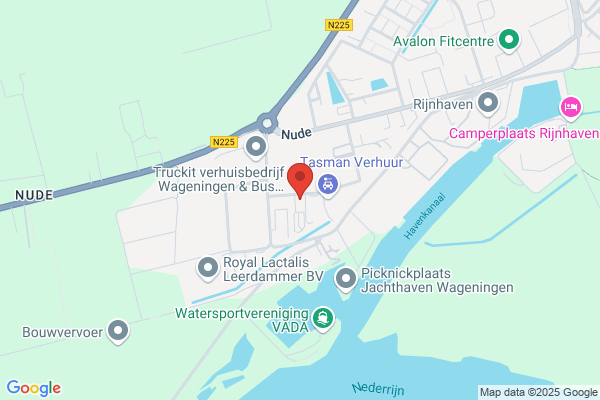 Afvalbrengstation