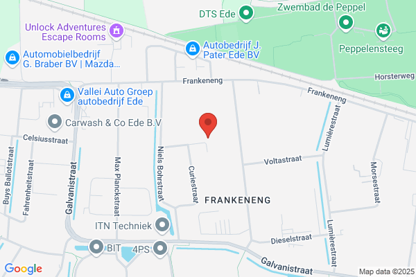 Amega Metaalbewerking En Klussenbedrijf