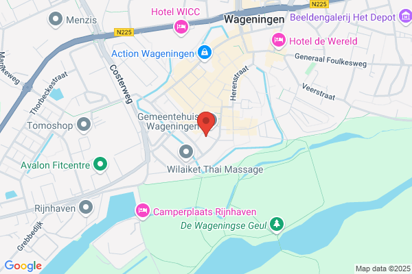 Bakermat, De