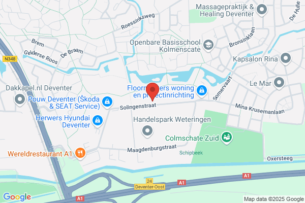 Boomenland Schiphorst B.V.
