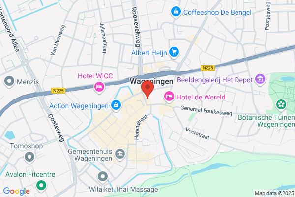 Breunissen, G G