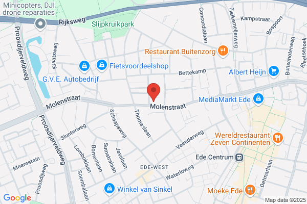 Bruidshuis 't Koetsje