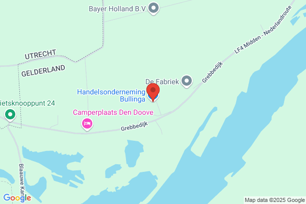 Bullinga, Houthandel
