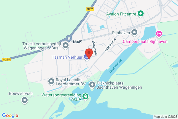 Dalux Fm Wageningen