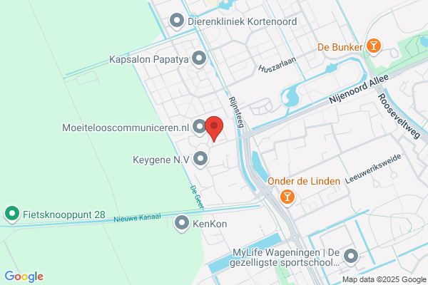 Easyfood Prod Bv