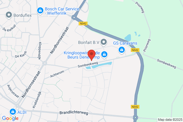 Groeneveld Stoffeerbedrijf Vof
