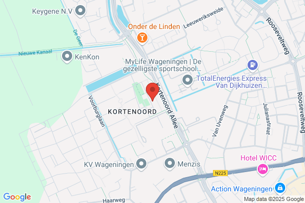 Heintzbergen Installatietechniek