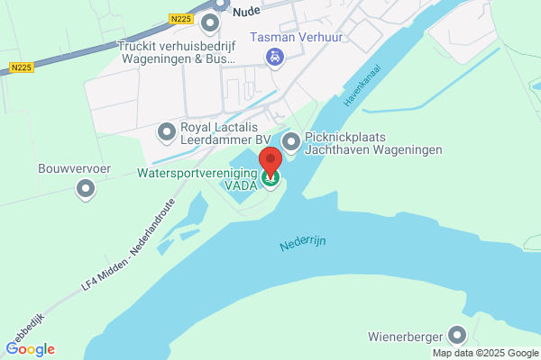 Het Havenwinkeltje