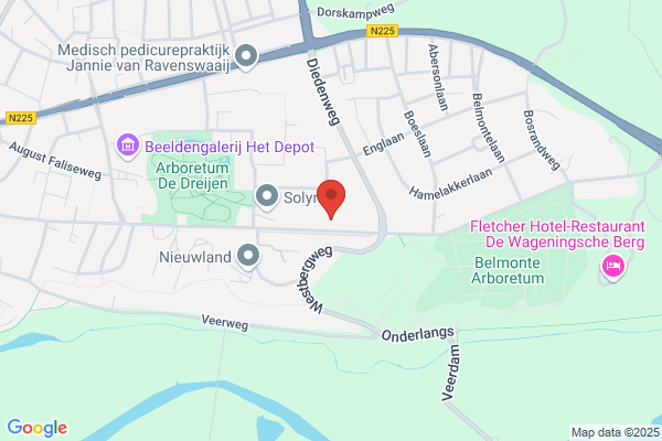 Jong, Rob De