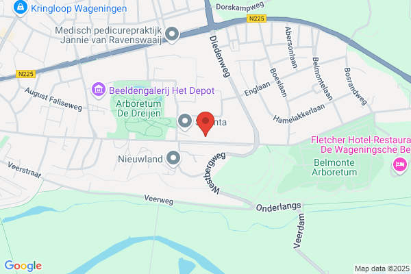 Lagerweij, Minke