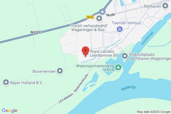 Leerdammer Company Bv