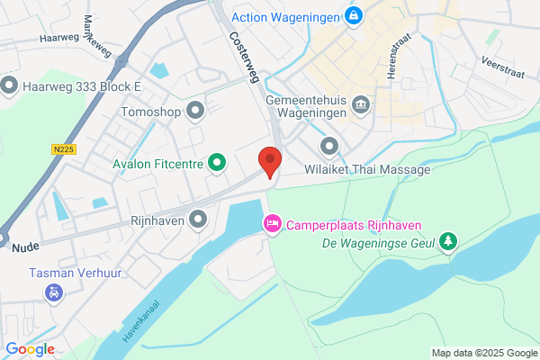 Leusden Bv, Van