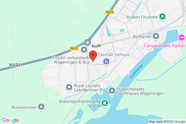 Meubel- En Interieurbouw Wageningen B.V.