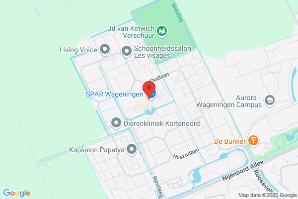 Postkantoor Brinkmanlaan
