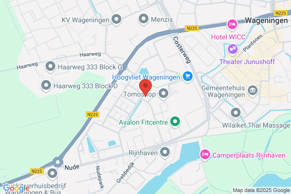 Postkantoor Schaepmanstraat