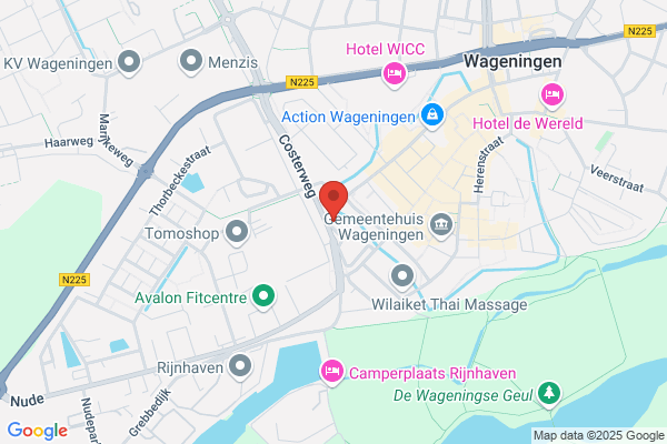 Reclamestudio Van Suilichem