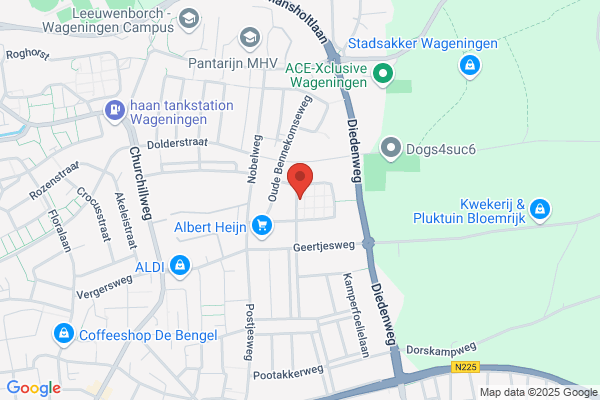 Awom Dienstverlening