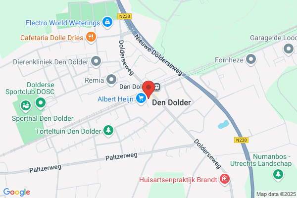 Burgersdijk