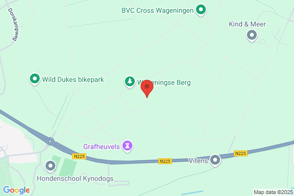 De Wageningese Berg