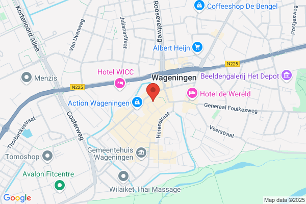 Spijs En Co