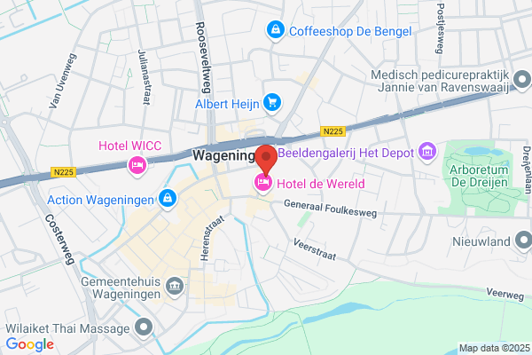 Ijsbedrijf Fa Sauerwald