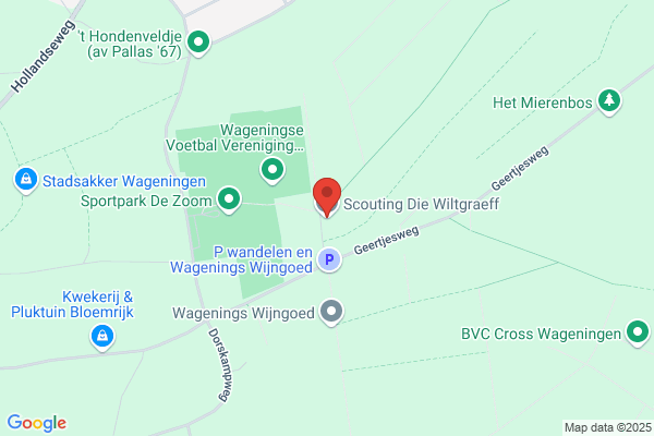 Vof De Wiltgraef