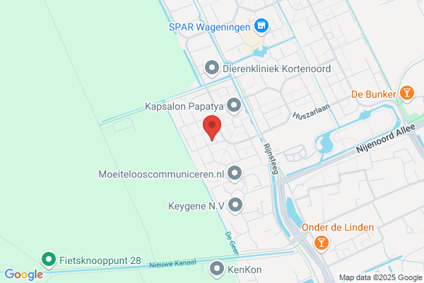 M.G. Van Lienden Autorijschool